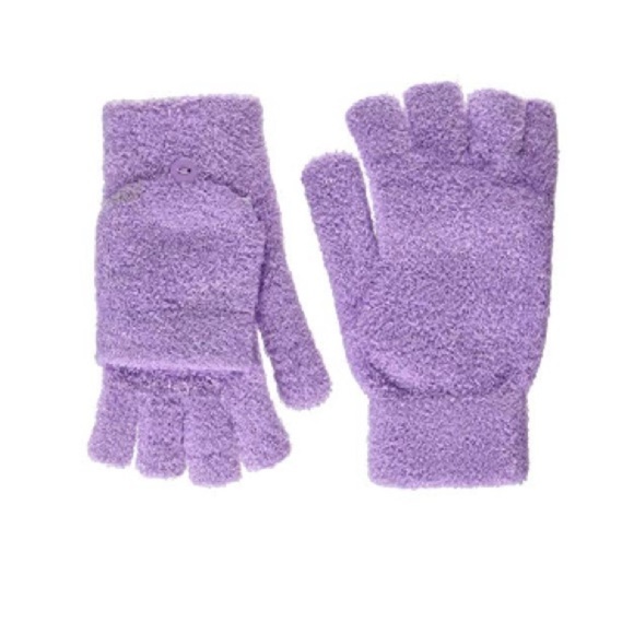 (2)Steve Madden Magic Tailgate
ITouch Lila black Extreme Cold
Weather Gloves - Picture 3 of 7